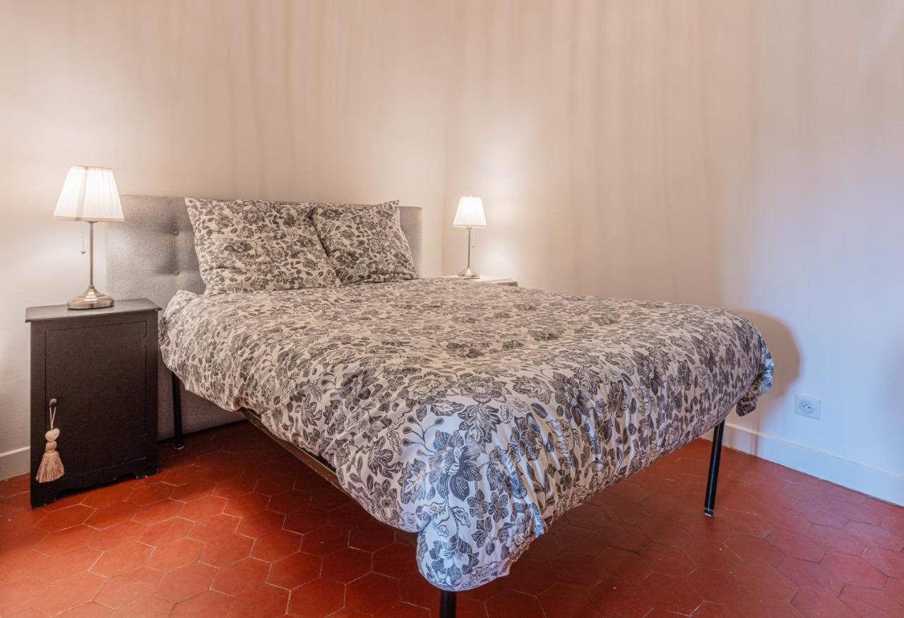 Apartamento La petite cigale by K6conciergerie Cassis Exterior foto