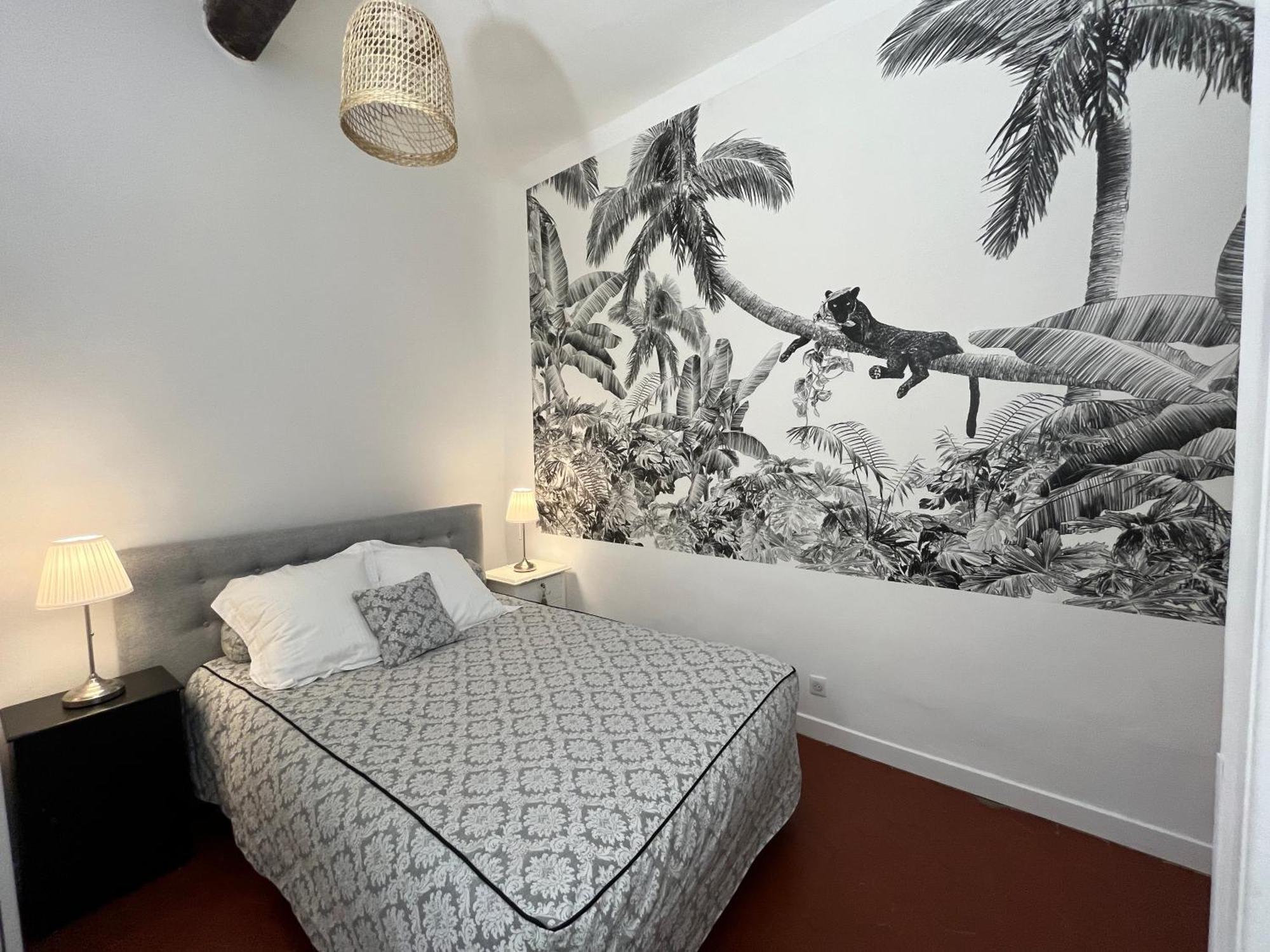 Apartamento La petite cigale by K6conciergerie Cassis Exterior foto