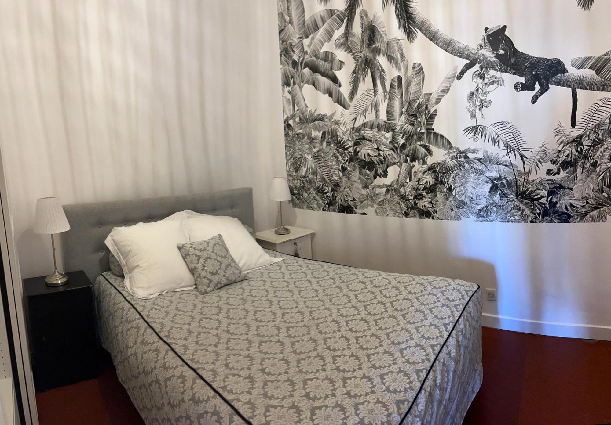 Apartamento La petite cigale by K6conciergerie Cassis Exterior foto